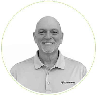 John McDougall, Master Fitter and Builder