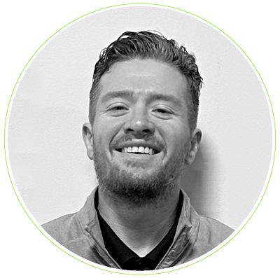 Josh Hirschberg, Master Fitter and Builder