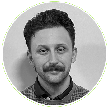 Chris Nelson, Master Fitter and Builder