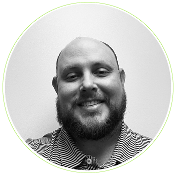 Chris Nelson, Master Fitter and Builder