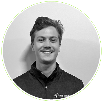 Joseph Lendahl, Master Fitter and Builder