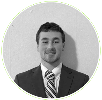 Joseph Lendahl, Master Fitter and Builder