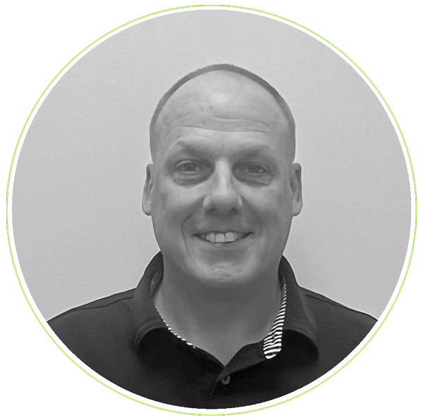 Bill Greene, Master Fitter and Builder