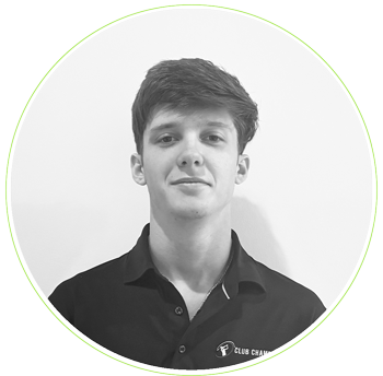 Justin Morris, Master Fitter and Builder