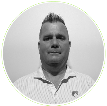 Nick Fulone, Master Fitter and Builder