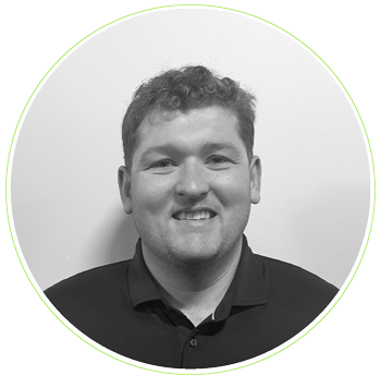 Sam Fergenbaum, Master Fitter and Builder