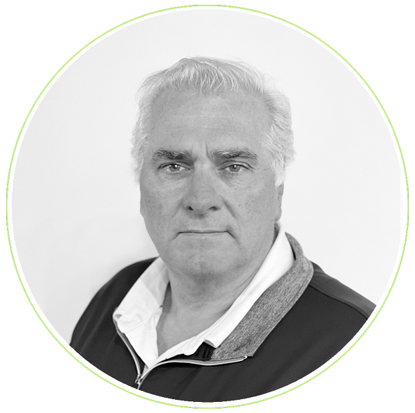 Jay Marino, Master Fitter and Builder