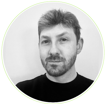 Nick Atwell, Master Fitter and Builder
