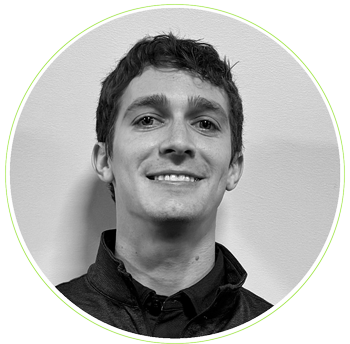 Joshua Storfer, Master Fitter and Builder