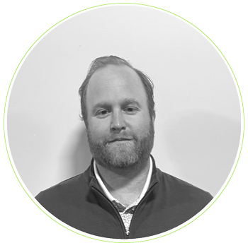 Aaron Payne, Master Fitter and Builder 