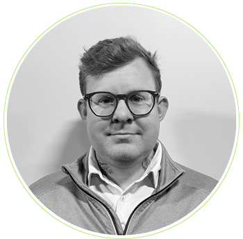 Ryan Parker, Master Fitter and Builder