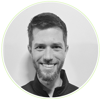 Mark Olaguer, Master Fitter and Builder