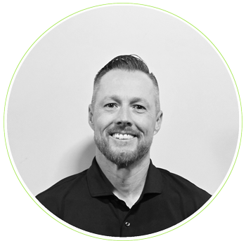 Matt Ferrie, Master Fitter and Builder