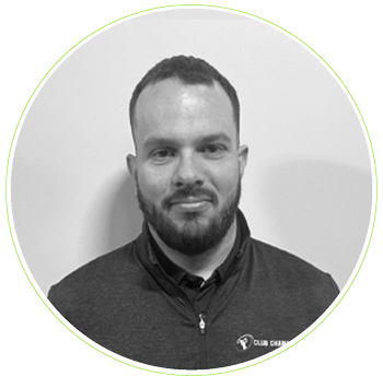 Jesus De La Torre, Master Fitter and Builder