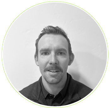 Cory Smith, Master Fitter and Builder