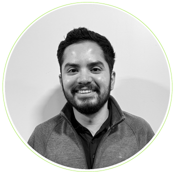 Levi Harding, Master Fitter and Builder