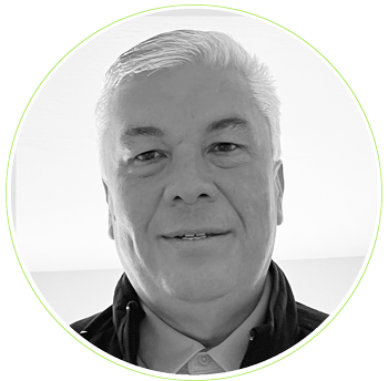 JJ Johnson, Master Fitter and Builder 