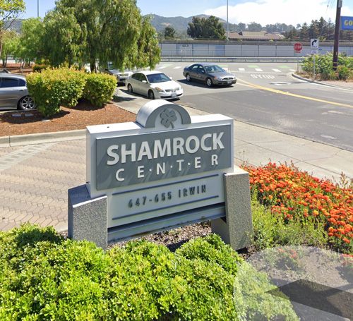 Club Champion San Rafael