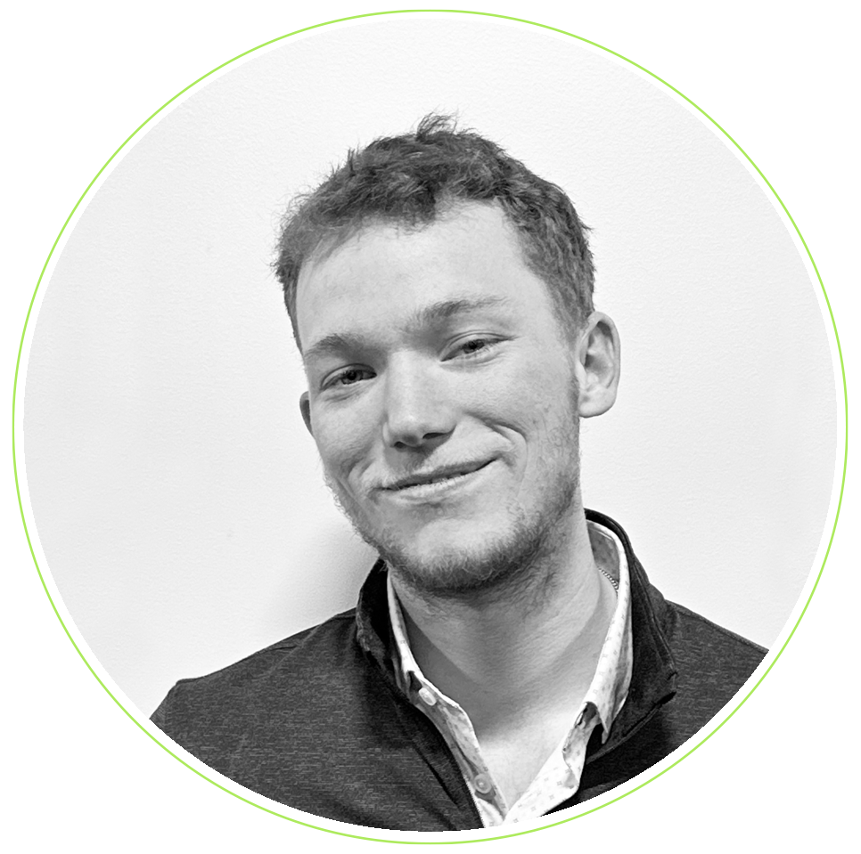 Justin Morris, Master Fitter and Builder