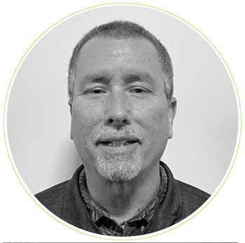 Broc Raymond, Master Fitter and Builder 