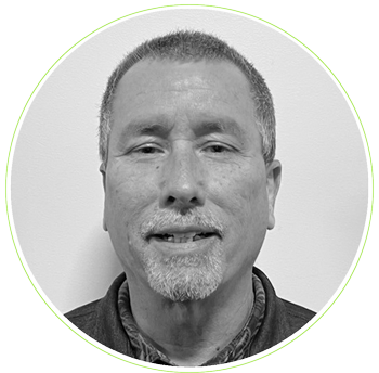 Broc Raymond, Master Fitter and Builder 