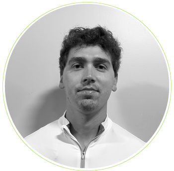 Broc Raymond, Master Fitter and Builder