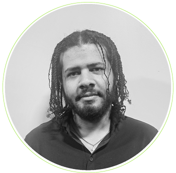 Jim White, Master Fitter and Builder