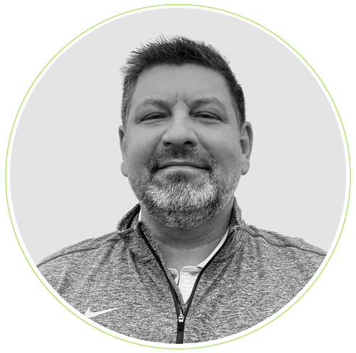 TJ Zeveski, Master Fitter and Builder