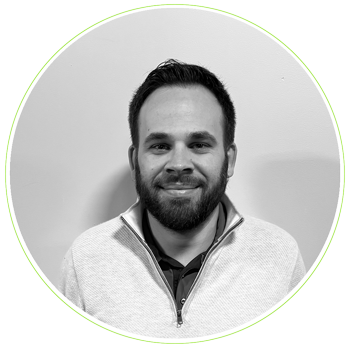 Brian Flynn-Kocourek , Master Fitter and Builder