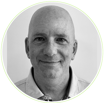 Evan Smith, Master Fitter and Builder 