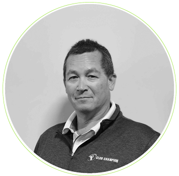 Mitch Schneider, Master Fitter and Builder 