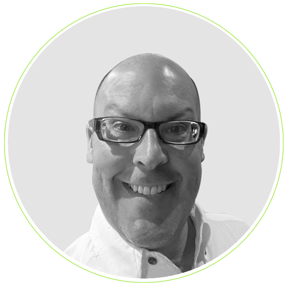 Randall Doucette, Master Fitter and Builder 