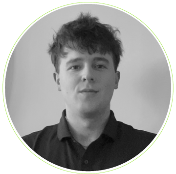 Kyle Mordecai, Master Fitter and Builder