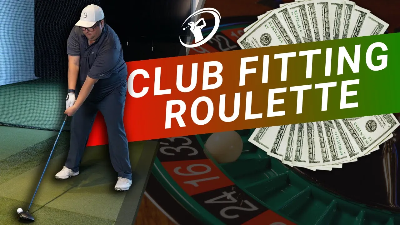 Club Fitting Roulette // We Beat it or You Win $2,000!