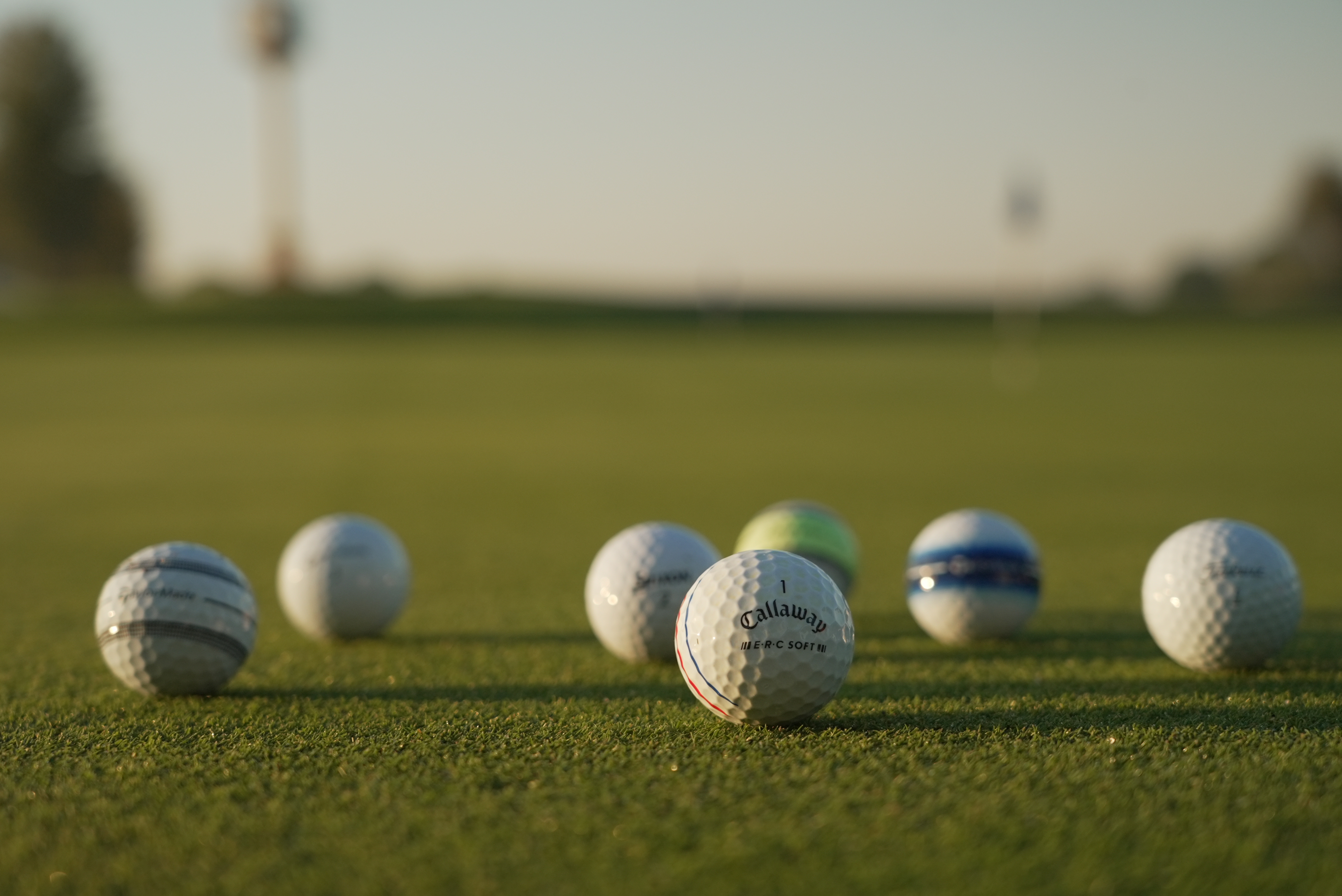 Golf Ball Fitting: The Missing Piece in Most Golfers' Equipment Strategy 