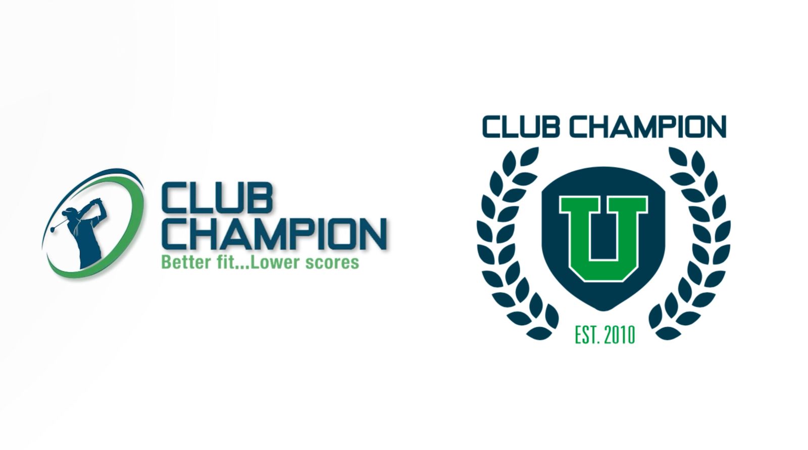 Club Champion University: The Master Club Fitter Education Program
