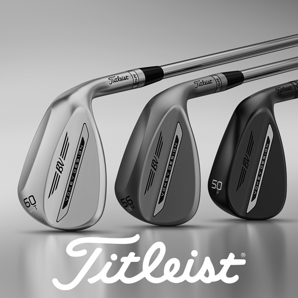 TITLEIST | LEARN MORE