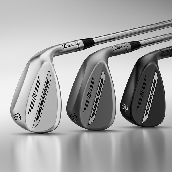 Titleist Vokey sM11 Wedges