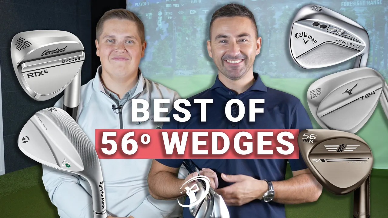Best Wedges of 2023!