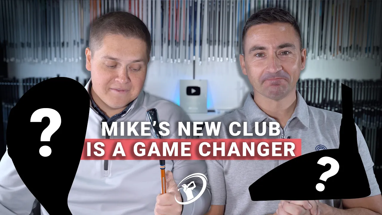 A Game Changing Club for Your Bag // Mikey's Got a 7 Wood, Should You Get One Too?