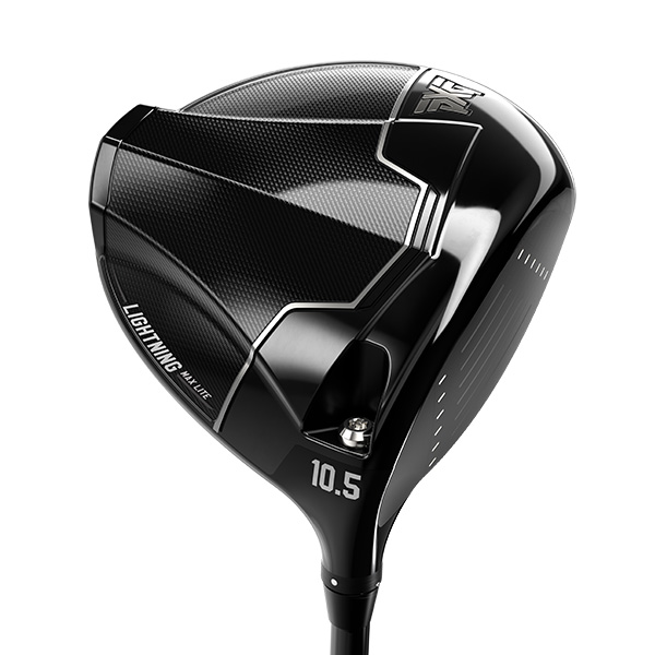 TaylorMade Qi Max Irons