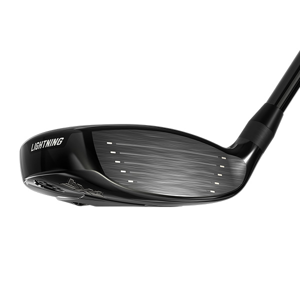 TaylorMade Qi Max Irons