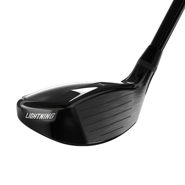 TaylorMade Qi Max Irons
