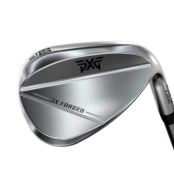 TaylorMade Qi Max Irons