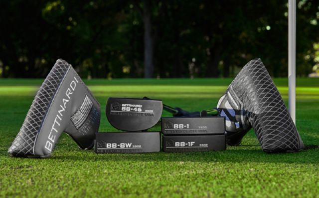 Bettinardi BB Series Putters