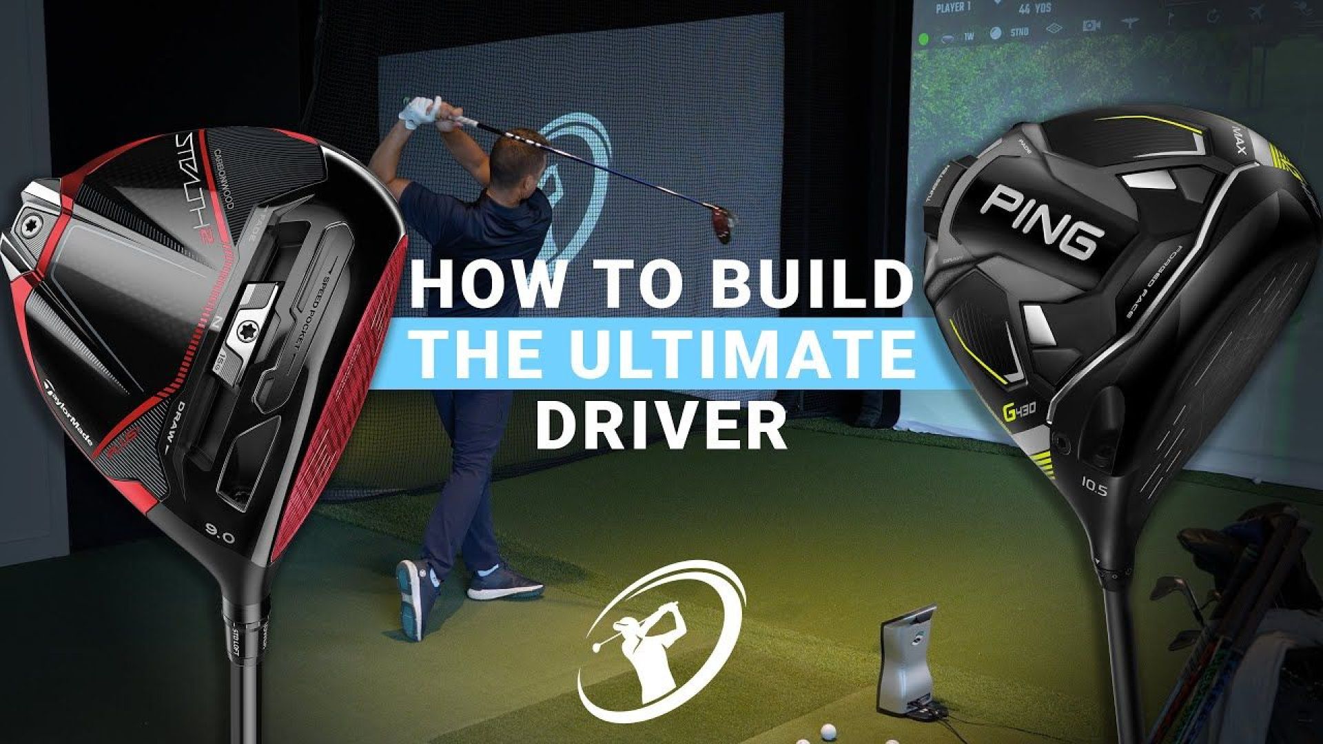 VIDEO: How to Build the Ultimate Driver