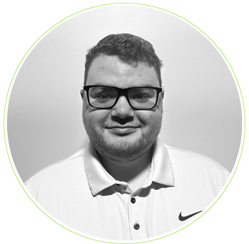 Zack Bennardo, Master Fitter and Builder