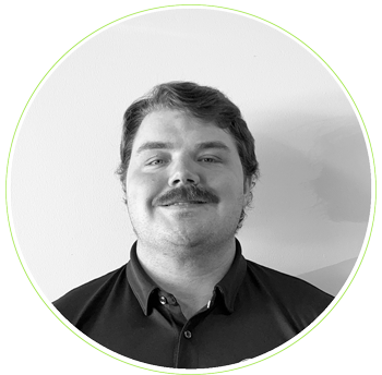 James Shell, Master Fitter and Builder