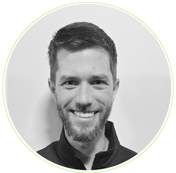 Mark Olaguer, Master Fitter and Builder