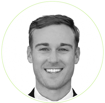 James Davis, Master Fitter and Builder